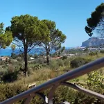 Casetta Di Salaverde Дом отдыха Чефалу