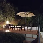 Casetta Di Salaverde Чефалу