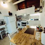 Дом отдыха Casetta Di Salaverde Чефалу