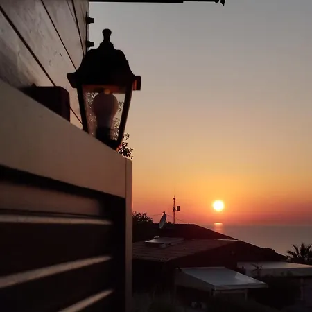 Casa vacanze Casetta Di Salaverde