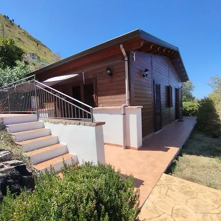Casetta Di Salaverde Casa vacanze *