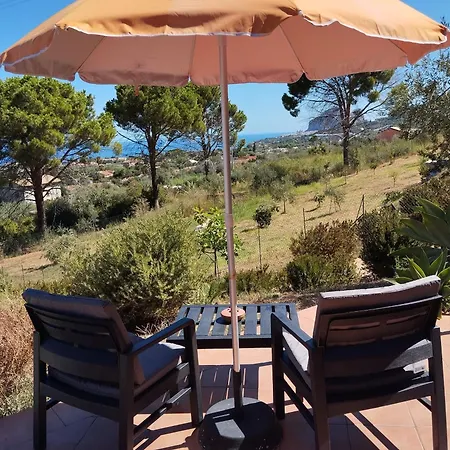 Casa vacanze Casetta Di Salaverde
