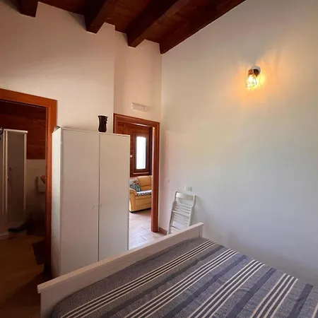 Casetta Di Salaverde * Cefalú
