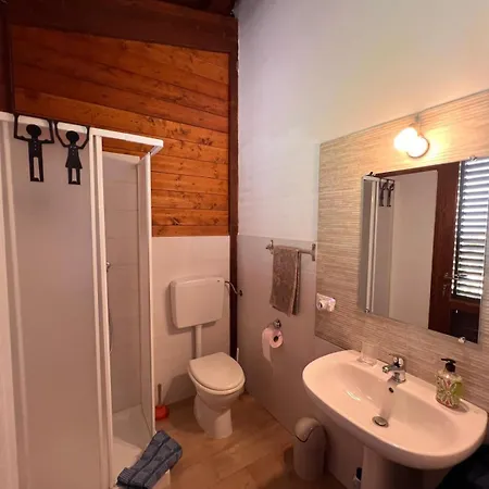 Casa vacanze Casetta Di Salaverde *