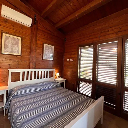 Casa vacanze Casetta Di Salaverde