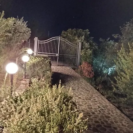 Casetta Di Salaverde
