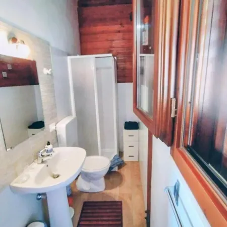 Casa vacanze Casetta Di Salaverde *