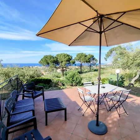 Casa vacanze Casetta Di Salaverde Cefalù