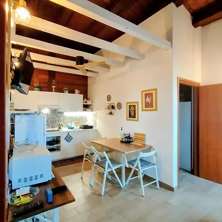 Casetta Di Salaverde Casa vacanze