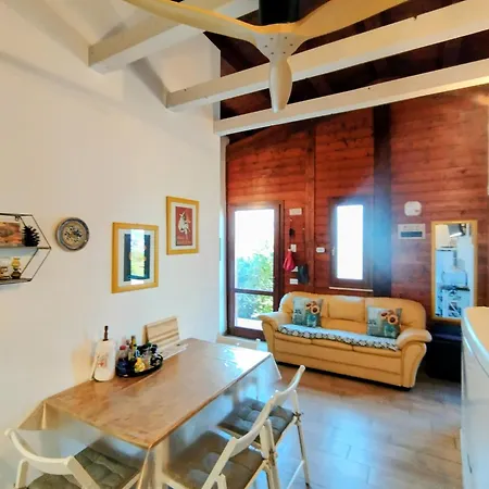Casetta Di Salaverde Casa vacanze Cefalù