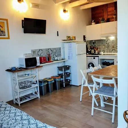 Casetta Di Salaverde Casa vacanze