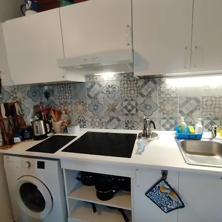 Casetta Di Salaverde Casa vacanze