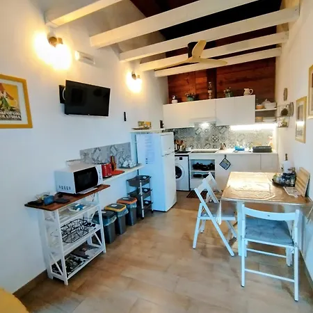 Casetta Di Salaverde Casa vacanze *