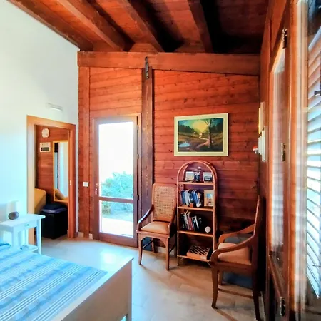 Casa vacanze Casetta Di Salaverde Cefalù
