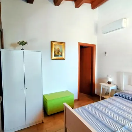 Casa vacanze Casetta Di Salaverde