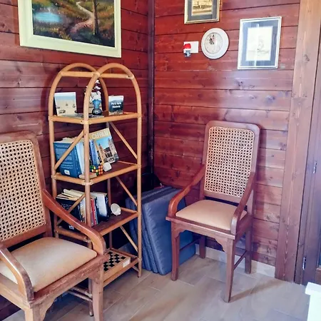 Casa vacanze Casetta Di Salaverde Cefalù