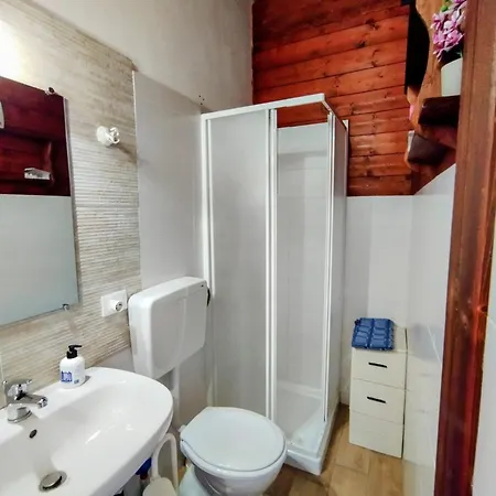 Casetta Di Salaverde Casa vacanze