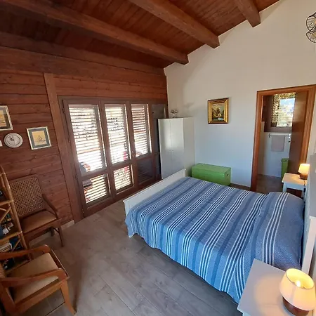 Casetta Di Salaverde Сasa de vacaciones *