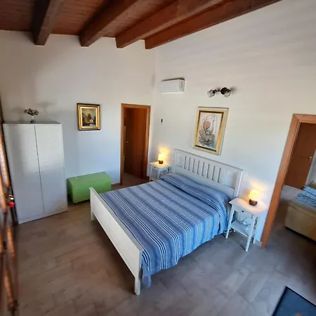 Prázdninový dům Casetta Di Salaverde *